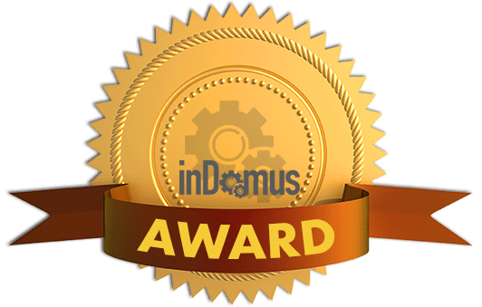soluzione Award by inDomus.it